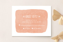 RSVP Cards