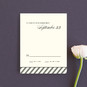 RSVP Cards