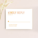 RSVP Cards
