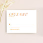 RSVP Cards