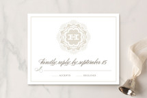 RSVP Cards