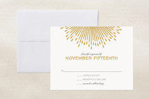 RSVP Cards