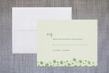 RSVP Cards
