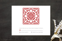 RSVP Cards