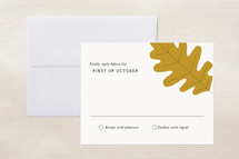 RSVP Cards