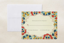 RSVP Cards