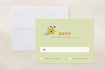RSVP Cards