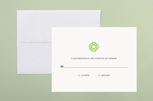 RSVP Cards