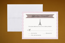 RSVP Cards