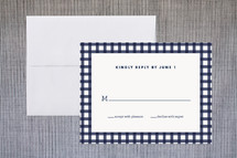 RSVP Cards