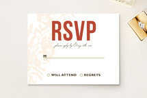 RSVP Cards