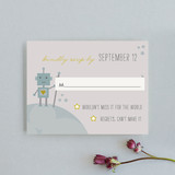 RSVP Cards
