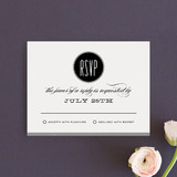 RSVP Cards