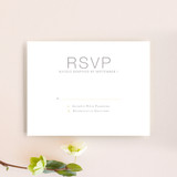 RSVP Cards