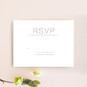 RSVP Cards