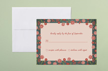 RSVP Cards