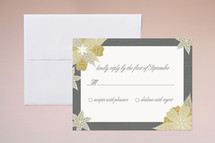 RSVP Cards