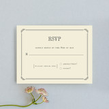 RSVP Cards
