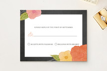 RSVP Cards