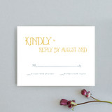 RSVP Cards