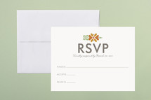 RSVP Cards