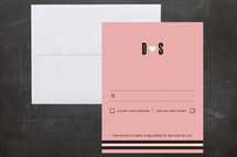 RSVP Cards