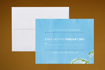 RSVP Cards