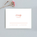 RSVP Cards