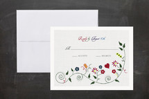 RSVP Cards