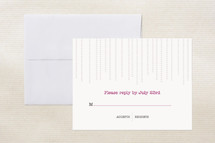 RSVP Cards