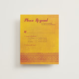 RSVP Cards