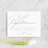 RSVP Cards