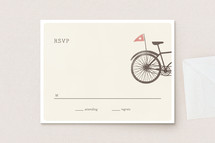 RSVP Cards