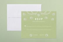 RSVP Cards