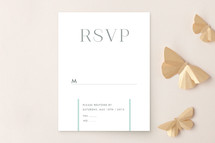 RSVP Cards