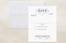 RSVP Cards
