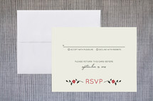 RSVP Cards