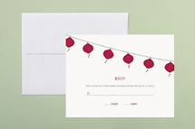 RSVP Cards