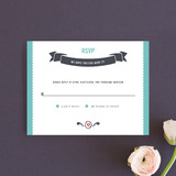 RSVP Cards