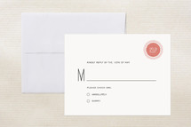 RSVP Cards