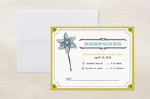 RSVP Cards