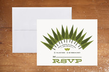 RSVP Cards
