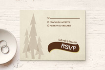 RSVP Cards