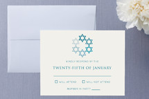 RSVP Cards