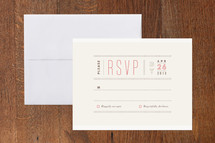 RSVP Cards