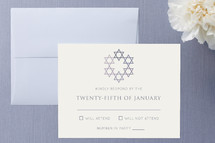RSVP Cards