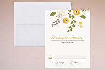 RSVP Cards