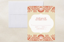 RSVP Cards