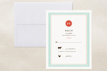 RSVP Cards