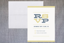 RSVP Cards